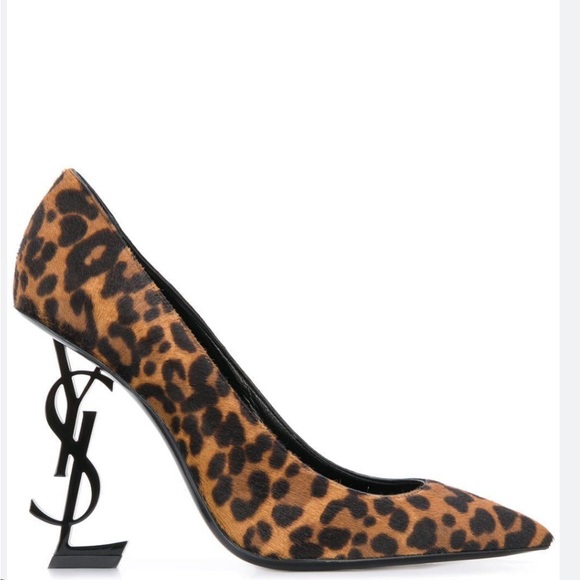 Opyum 110 YSL heel - Picture 1 of 11